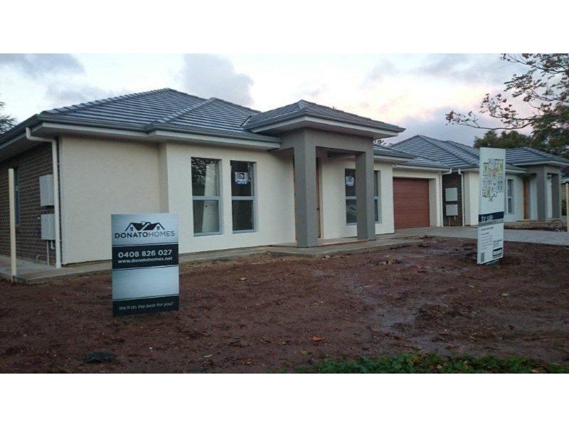 5a & 5b Tyringa Avenue, Rostrevor SA 5073