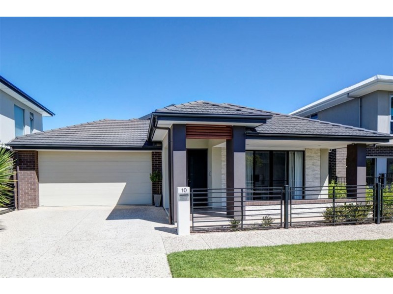 10 Wyatt Street, Northgate SA 5085