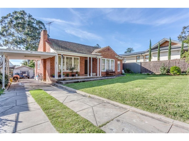 17 Romalo Avenue, Magill SA 5072