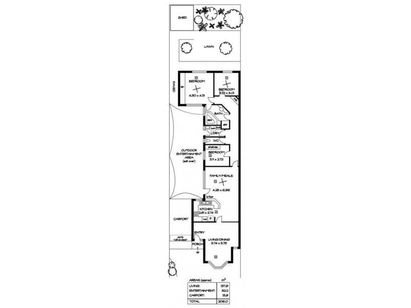 213A Montacute Road, Newton SA 5074