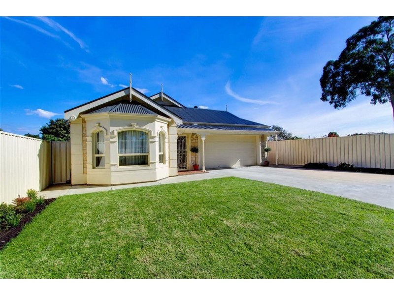 4B Avenida Street, Campbelltown SA 5074