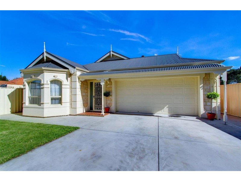 4B Avenida Street, Campbelltown SA 5074