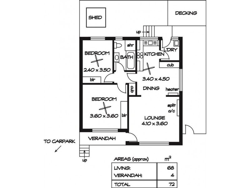 3/54 Yacca Road, Seacliff SA 5049