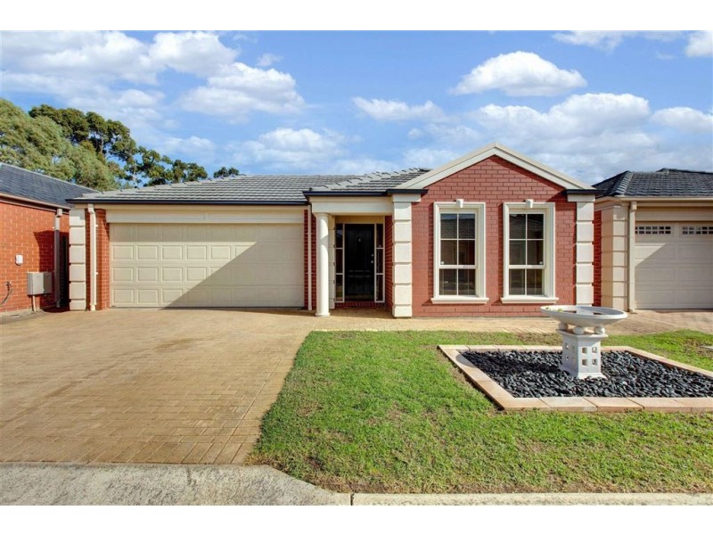 House 4/9 Fenner Avenue, Cowandilla SA 5033