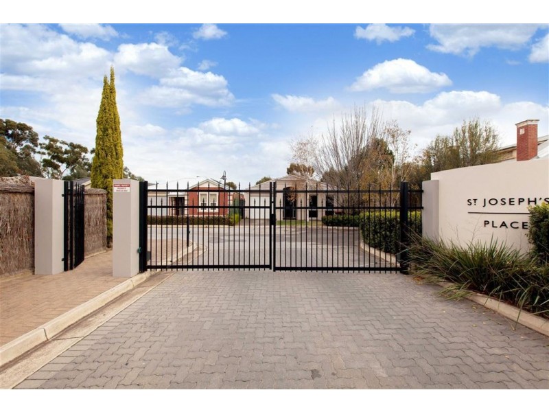 House 4/9 Fenner Avenue, Cowandilla SA 5033