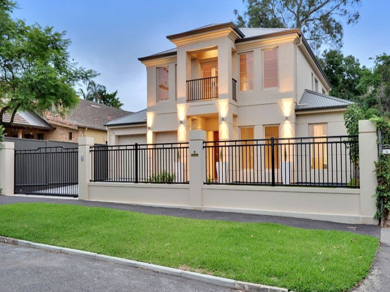 6 Eden Avenue, Kensington Park SA 5068