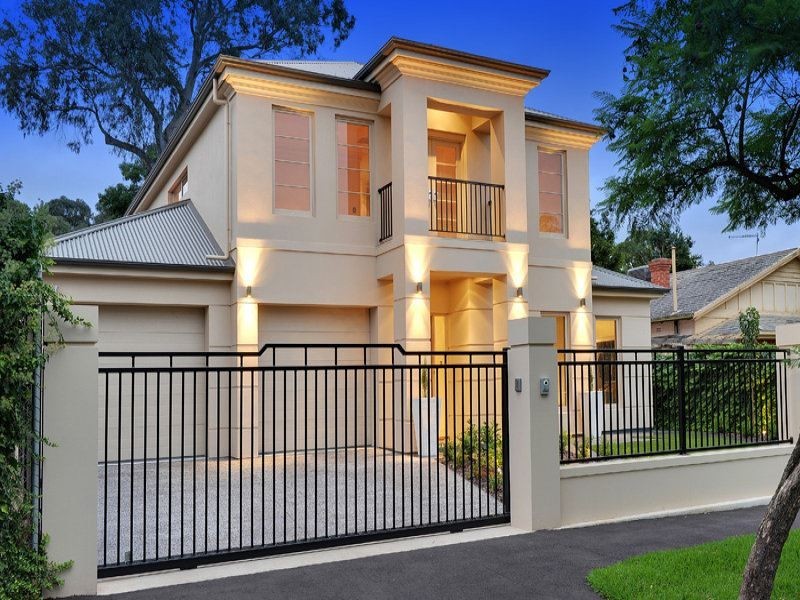 6 Eden Avenue, Kensington Park SA 5068