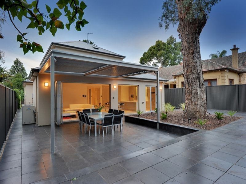 6 Eden Avenue, Kensington Park SA 5068