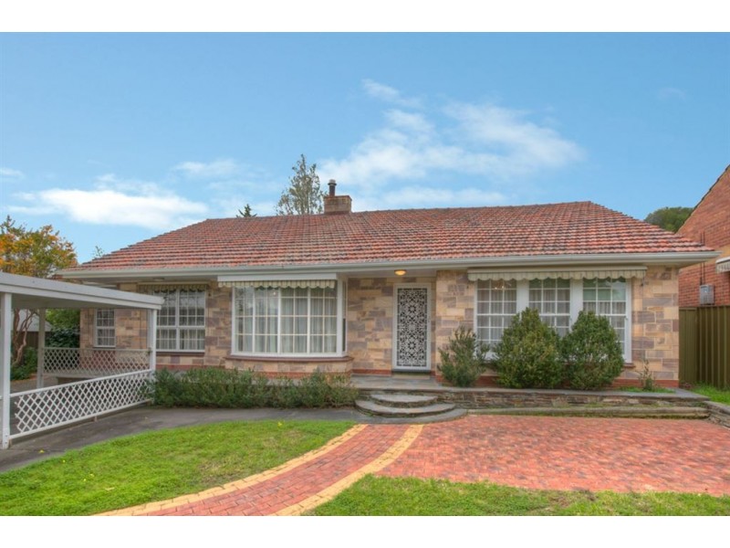 20 Caloroga Street, Wattle Park SA 5066