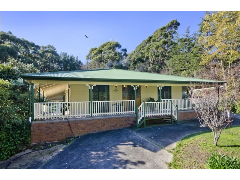253 Marble Hill Road, Norton Summit SA 5136