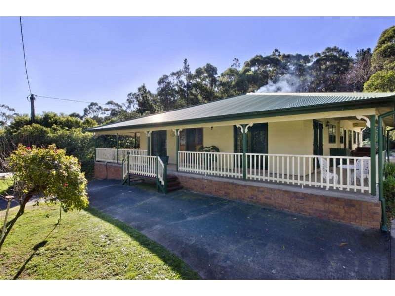 253 Marble Hill Road, Norton Summit SA 5136