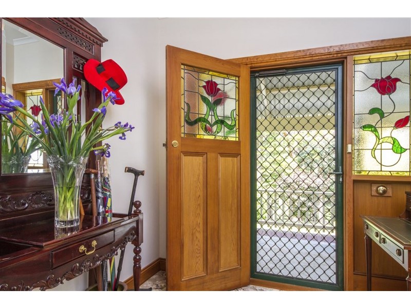 253 Marble Hill Road, Norton Summit SA 5136