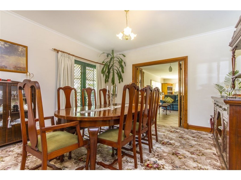 253 Marble Hill Road, Norton Summit SA 5136