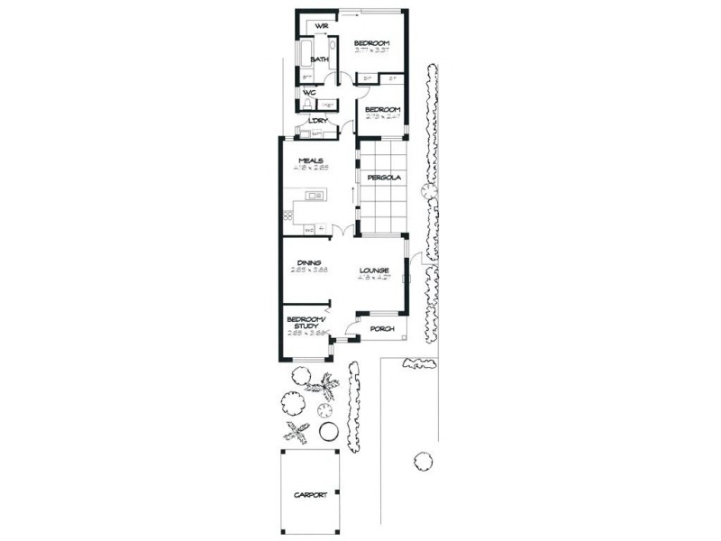 13A Broughton Street, Glenside SA 5065