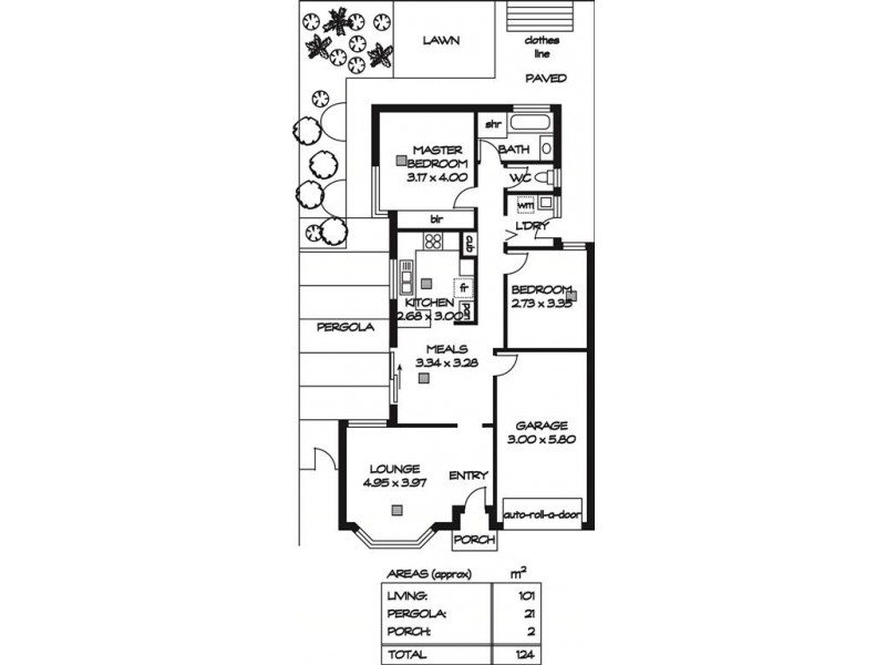 1/59 Cudmore Terrace, Henley Beach SA 5022