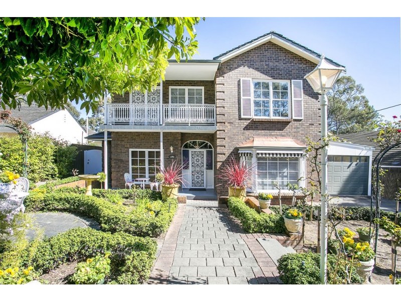 5 Rosebank Terrace, Stonyfell SA 5066