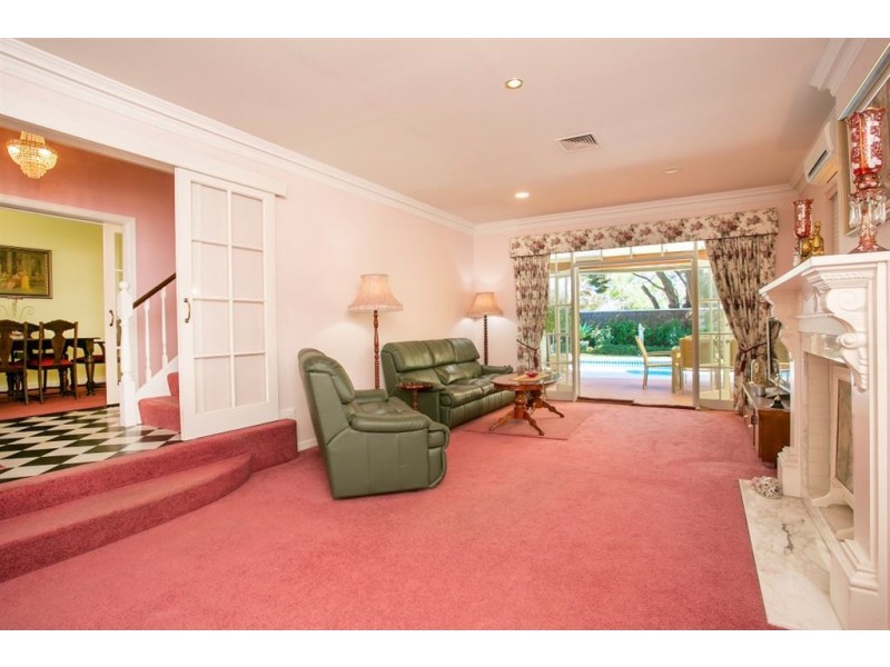 5 Rosebank Terrace, Stonyfell SA 5066