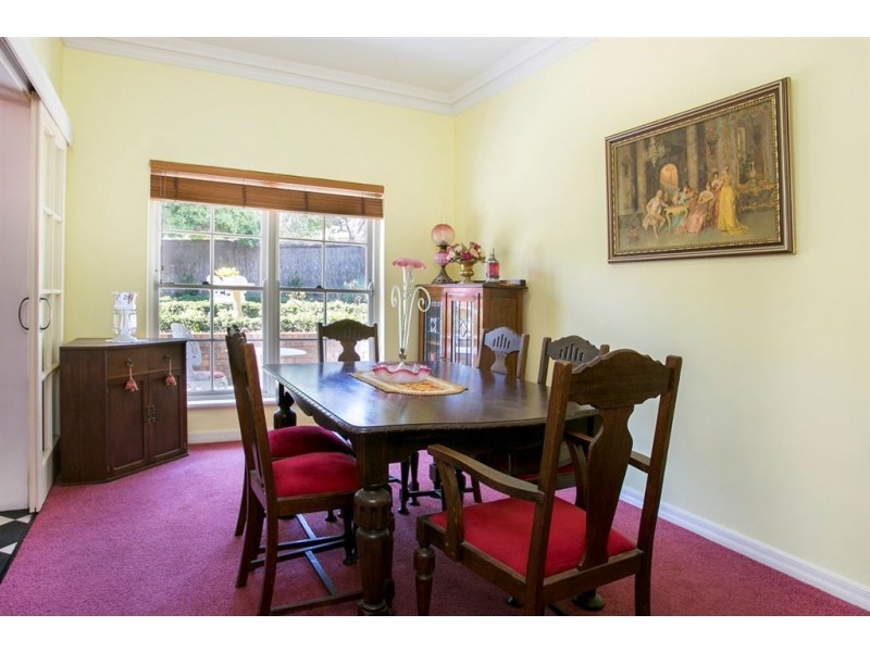 5 Rosebank Terrace, Stonyfell SA 5066