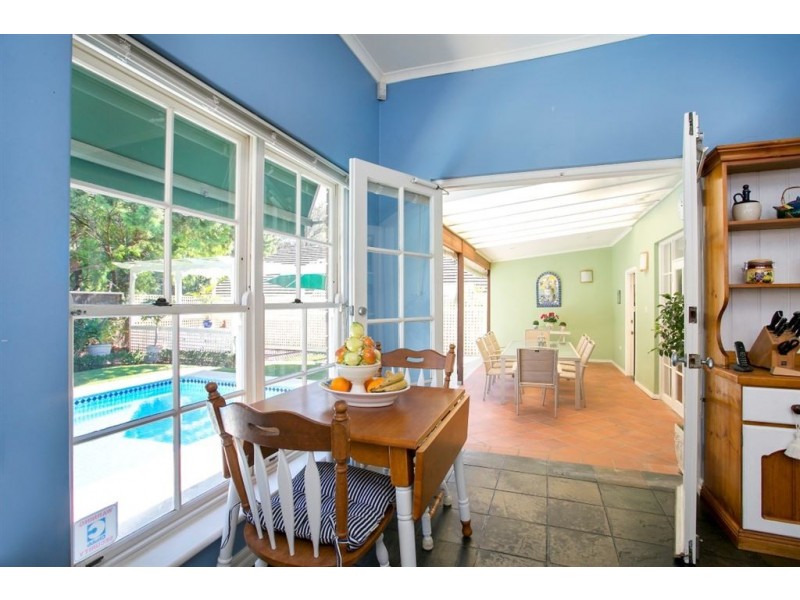 5 Rosebank Terrace, Stonyfell SA 5066