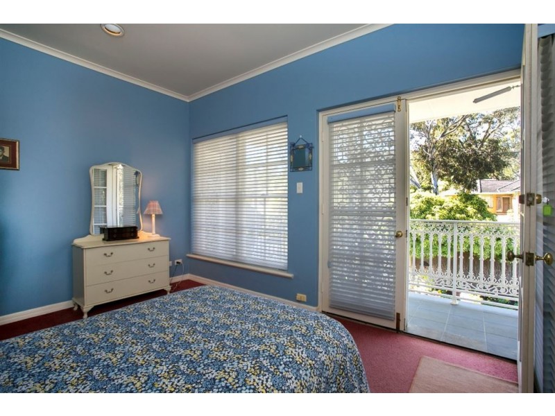 5 Rosebank Terrace, Stonyfell SA 5066