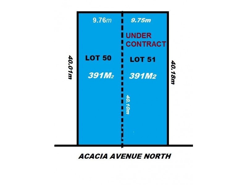 27A & 27B Acacia Avenue, Campbelltown SA 5074