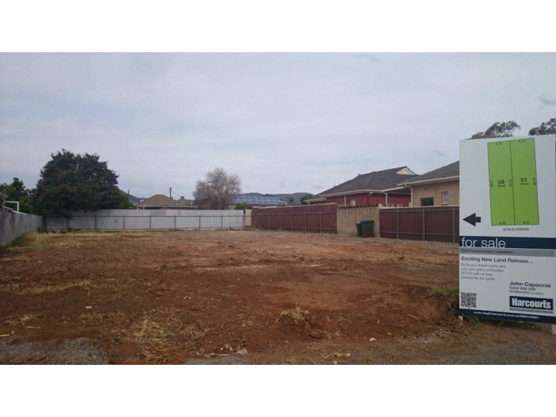 27A & 27B Acacia Avenue, Campbelltown SA 5074