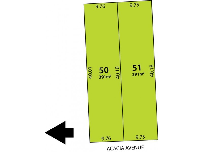 27A & 27B Acacia Avenue, Campbelltown SA 5074