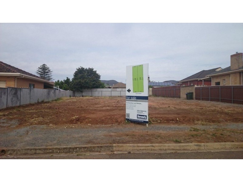 27A & 27B Acacia Avenue, Campbelltown SA 5074