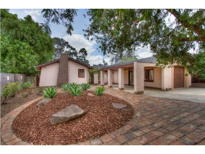 2 Grandview Ave, (adj Myrtle Bank), Urrbrae SA 5064