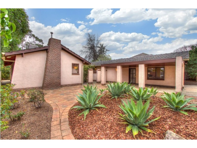 2 Grandview Ave, (adj Myrtle Bank), Urrbrae SA 5064