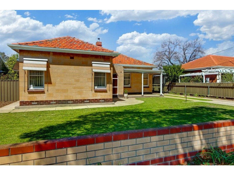 7 Dyott Avenue, Hampstead Gardens SA 5086