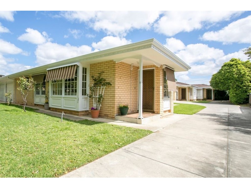 7/1 Orient Road, Kensington Gardens SA 5068