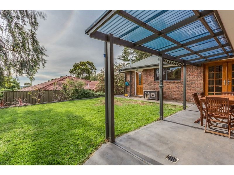 3 Colonial Court, Teringie SA 5072