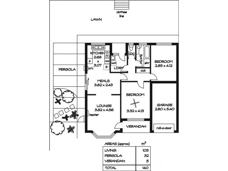 3/30 McBeath Street, Hectorville SA 5073