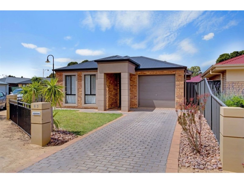 63 Centenary Circuit, Andrews Farm SA 5114
