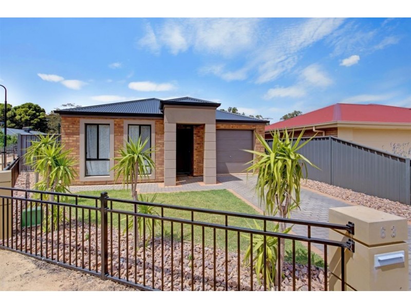 63 Centenary Circuit, Andrews Farm SA 5114