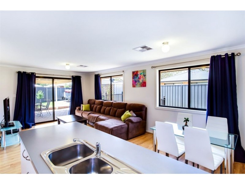 63 Centenary Circuit, Andrews Farm SA 5114