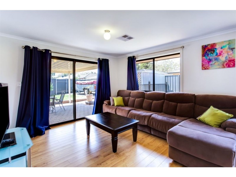 63 Centenary Circuit, Andrews Farm SA 5114