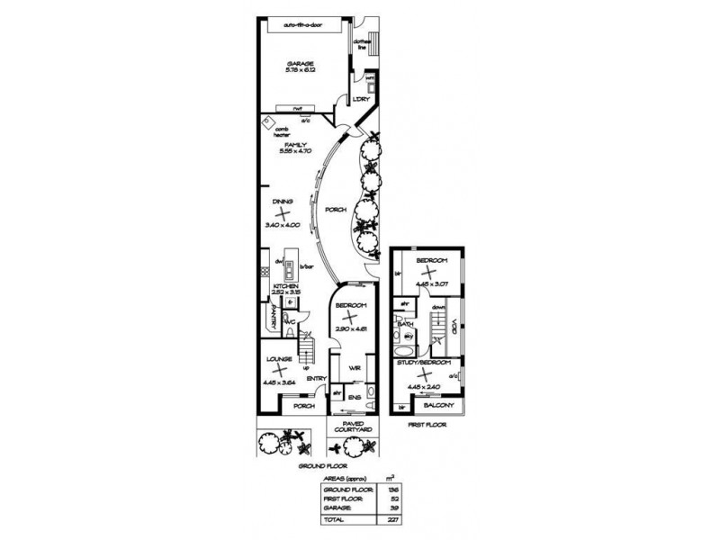 8 Lochiel Parkway, Campbelltown SA 5074