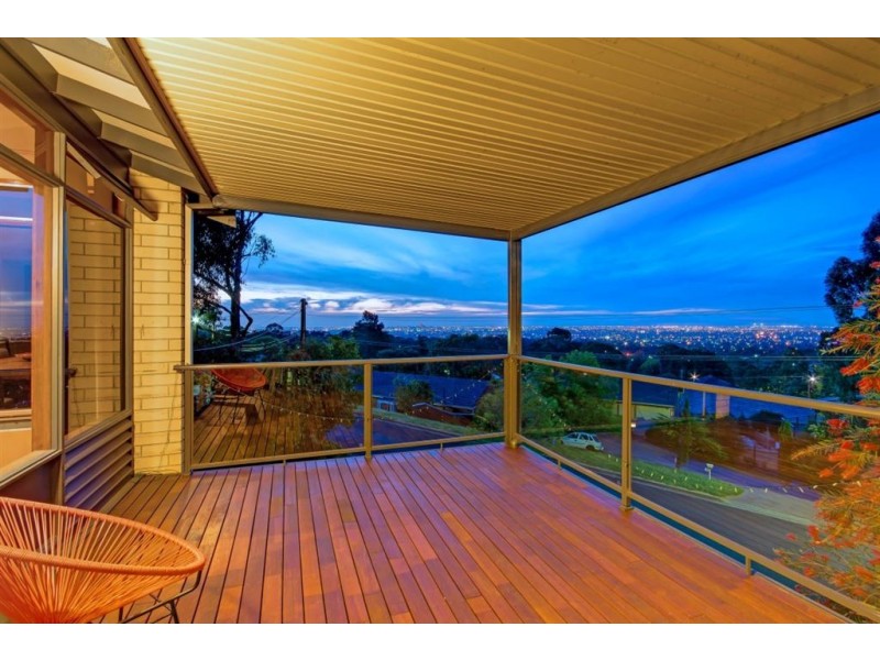 31 Woodhouse Crescent, Wattle Park SA 5066