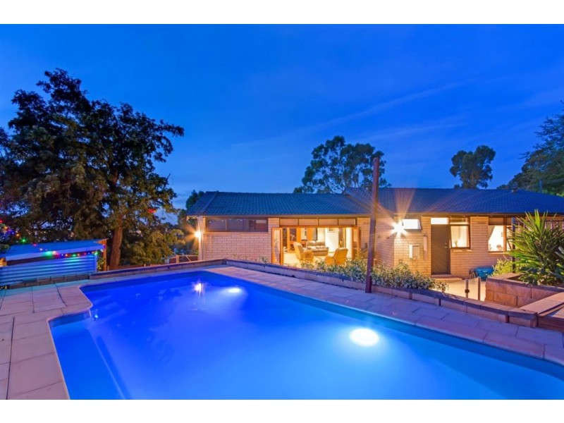 31 Woodhouse Crescent, Wattle Park SA 5066