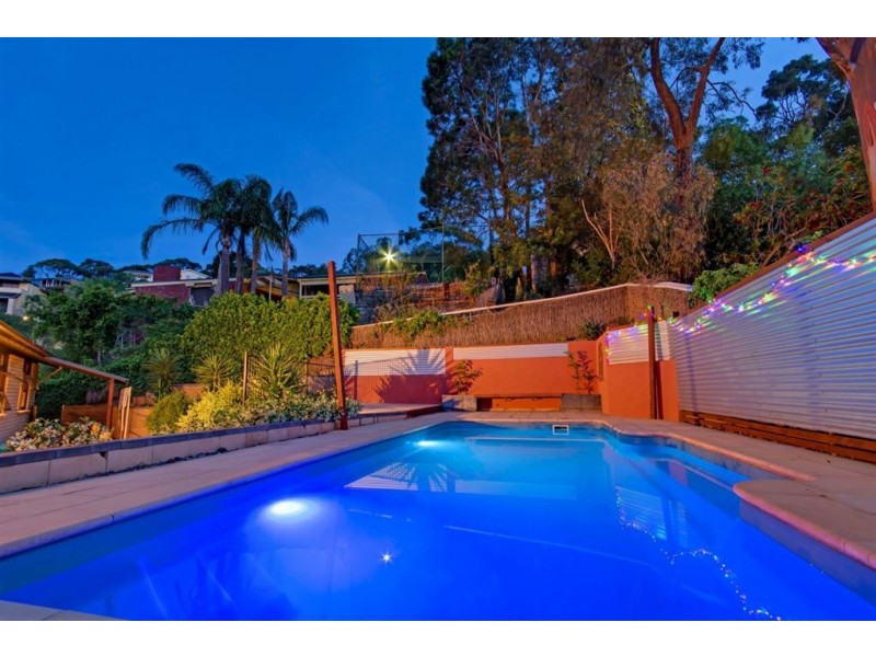 31 Woodhouse Crescent, Wattle Park SA 5066