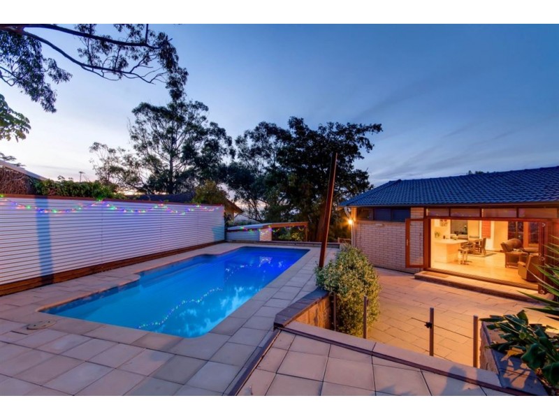 31 Woodhouse Crescent, Wattle Park SA 5066