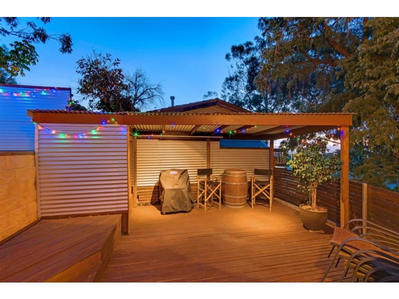 31 Woodhouse Crescent, Wattle Park SA 5066