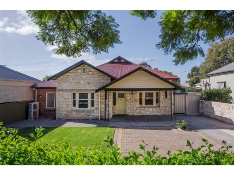 6 Yeo Avenue, Highgate SA 5063