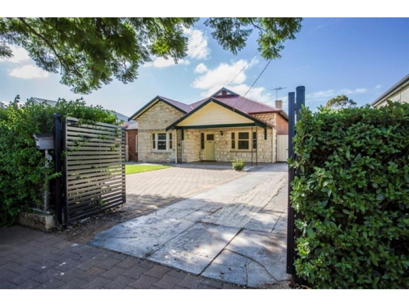 6 Yeo Avenue, Highgate SA 5063