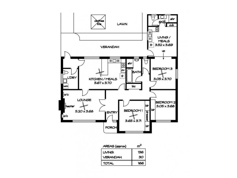 1 Tennyson Avenue, Tranmere SA 5073