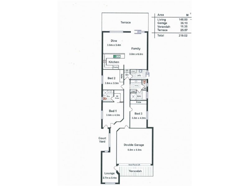 51 Vine Terrace, Klemzig SA 5087