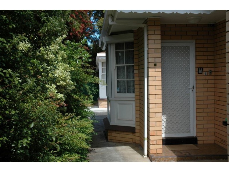 3/9 East Terrace, Kensington Gardens SA 5068