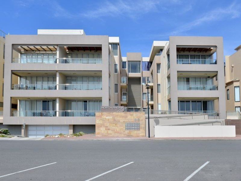 2.6/8-9 North Esplanade, Glenelg North SA 5045